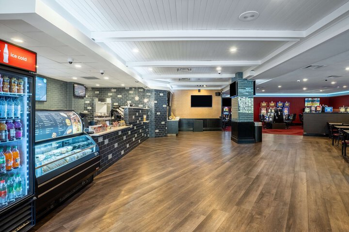 Grand Z Casino Hotel by Red Lion Hotels