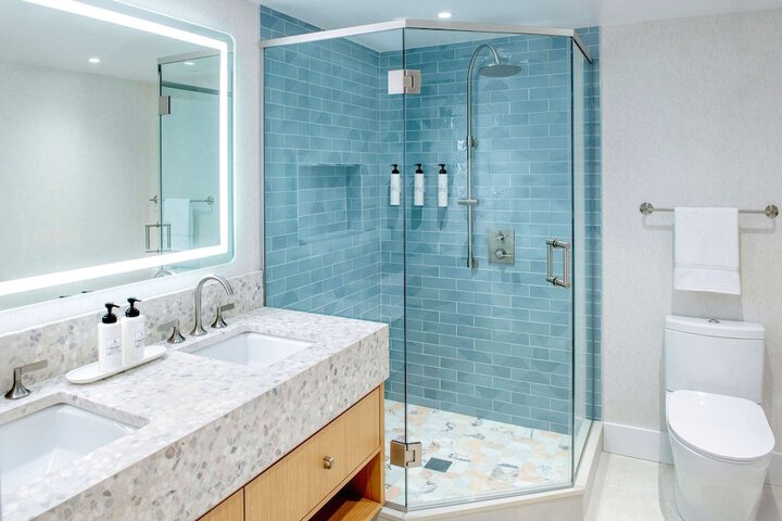 The Fifty Sonesta Hotel New York
