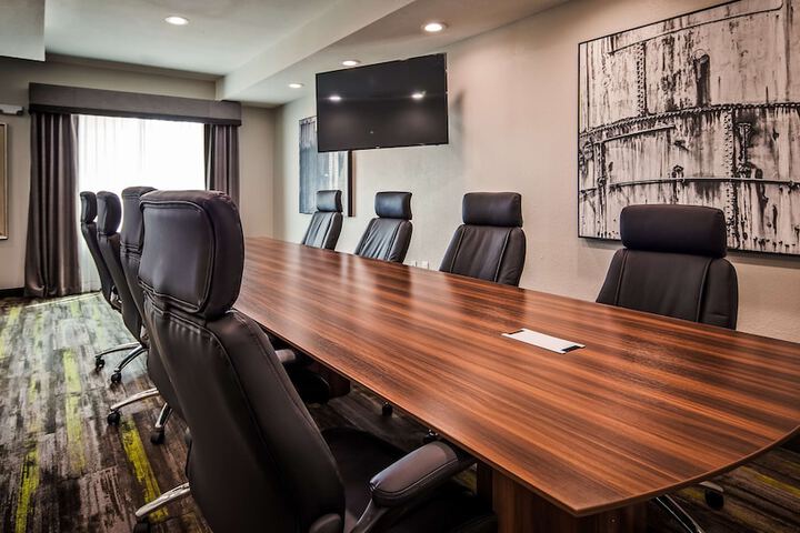 Meeting 15 of 19