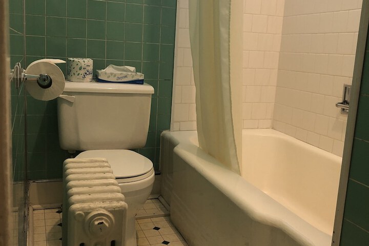 Hotel Coolidge