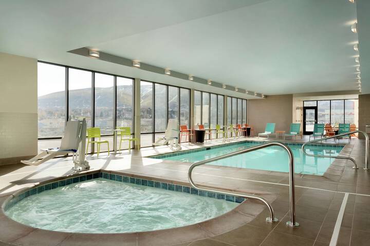 Pool 3 of 37