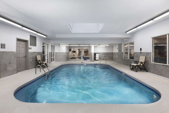 Pool 6 of 47