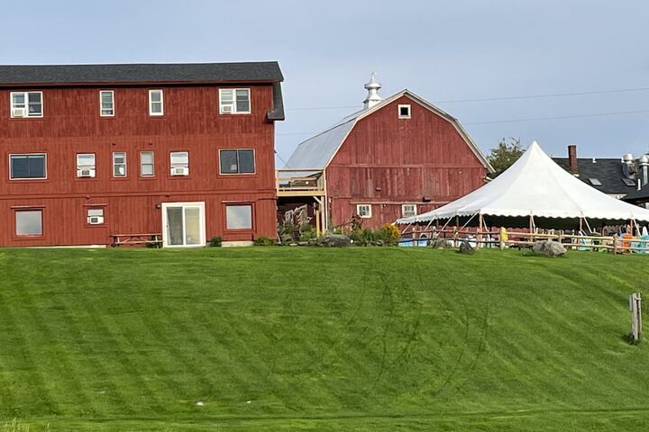 The Wildflower Inn