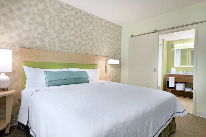 Home2 Suites by Hilton Prattville