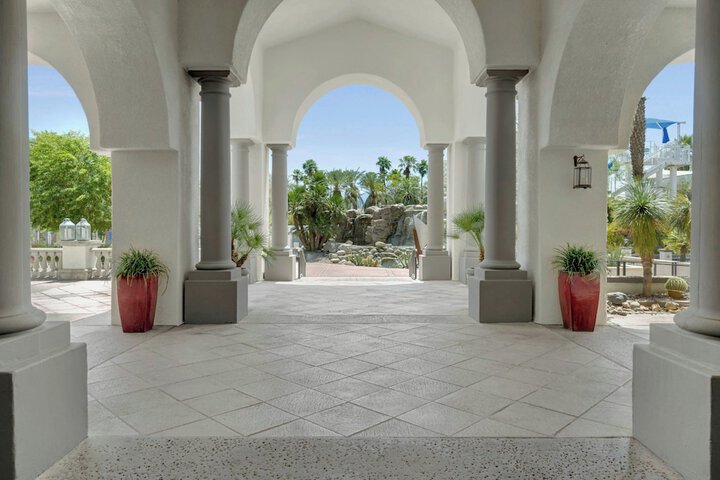 The Westin Rancho Mirage Golf Resort & Spa