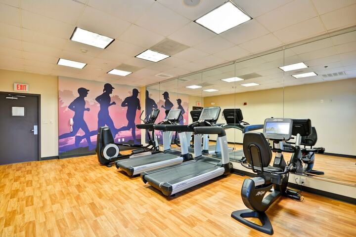 Health and Fitness 19 of 20