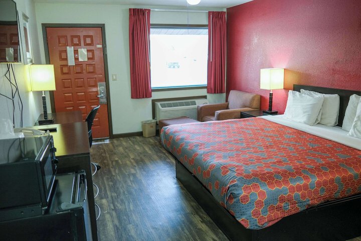 Econo Lodge Wooster