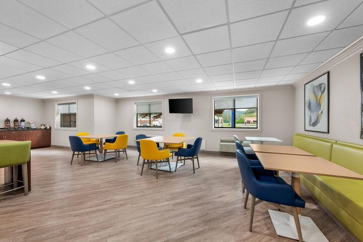 Comfort Inn Pikeville