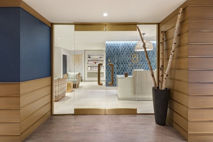 InterContinental Washington D.C. - The Wharf by IHG
