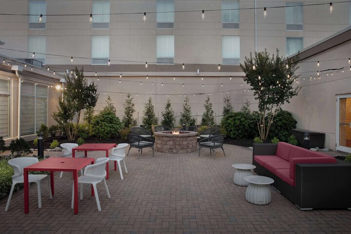 Terrace/Patio 47 of 47