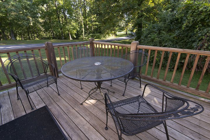 Terrace/Patio 102 of 133