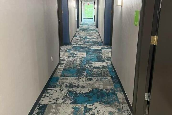 La Quinta Inn & Suites by Wyndham Manchester / Arnold AFB