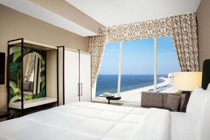 Bellwether Beach Resort