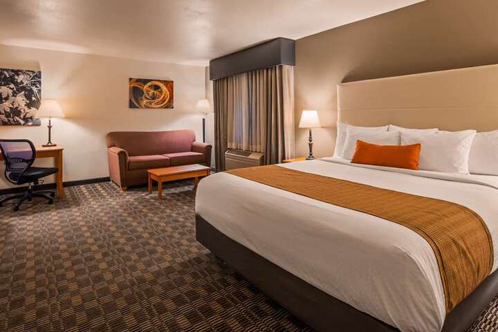 Colony Inn (formerly Best Western PLUS Colony Inn)