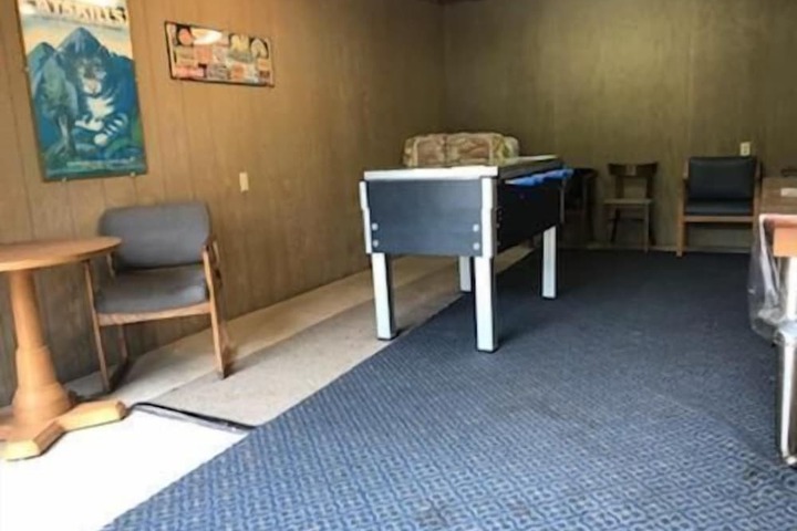 Catskill Motor Court Motel