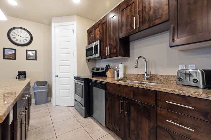 Vacation Rentals at Sand Hollow Resort