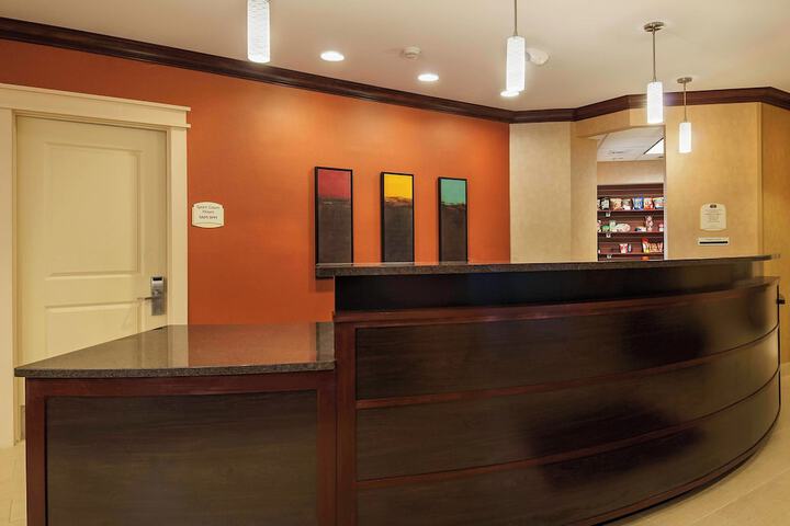 Residence Inn by Marriott Madison West / Middleton