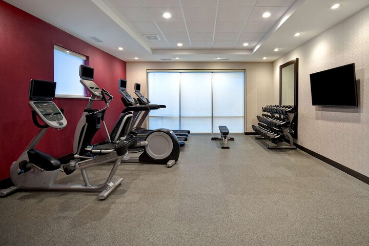 Home2 Suites by Hilton Eau Claire South