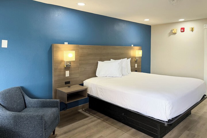 Motel 6 Newark DE