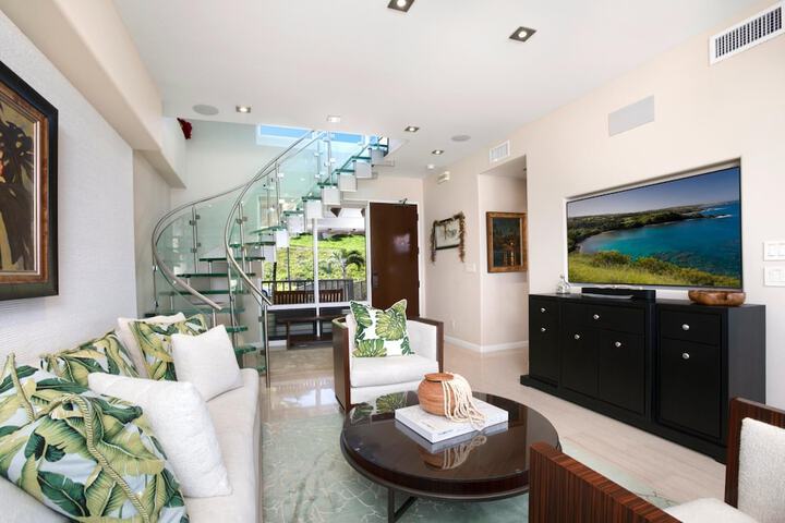 Kapalua Bay Villas by KBM