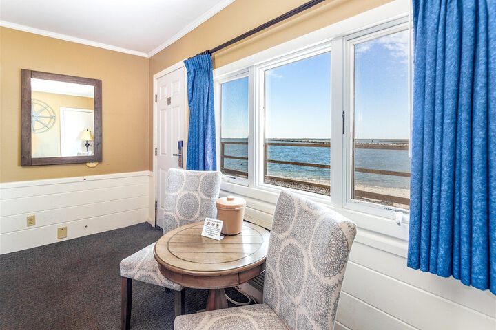 The Provincetown Inn