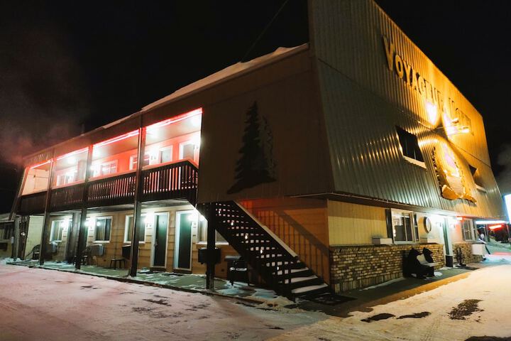 Hotel 2 of 49