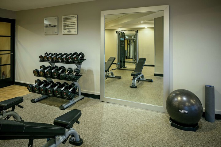 Health and Fitness 43 of 49