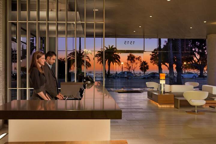 Hotel Interior 18 of 80