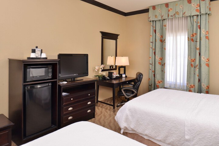 Hampton Inn Van Horn