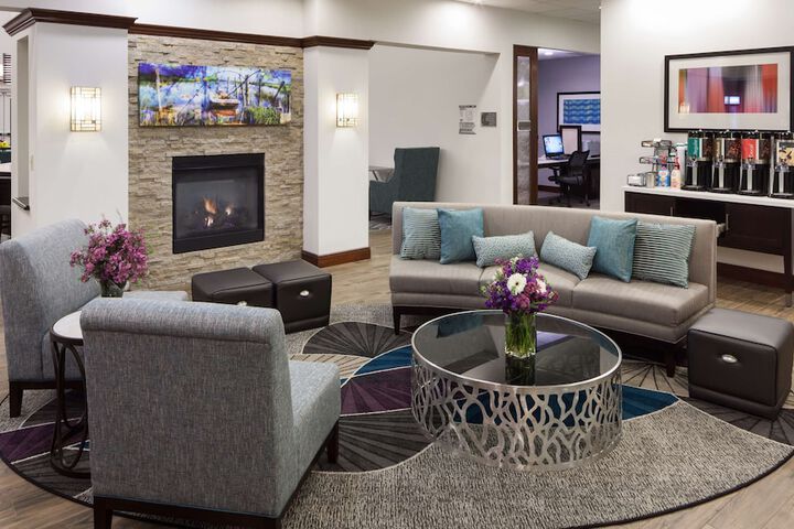 Homewood Suites by Hilton Agoura Hills