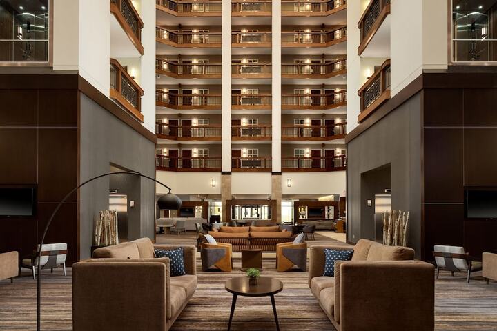 Hotel Interior 9 of 75