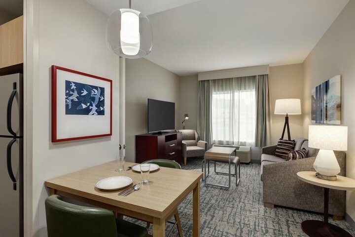 Homewood Suites by Hilton Denver West Lakewood