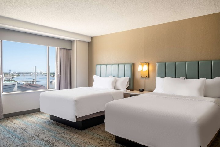 Homewood Suites by Hilton Toledo Downtown
