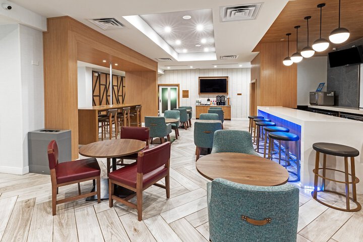 Staybridge Suites Portland by IHG