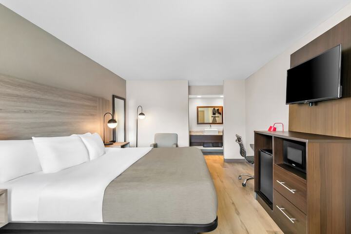 Quality Inn