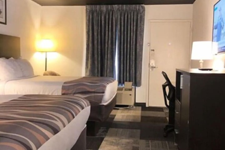 Eglin Extended Stay Hotel a Howard Johnson by Wyndham