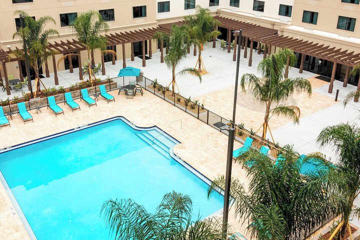 Courtyard by Marriott St. Augustine Beach