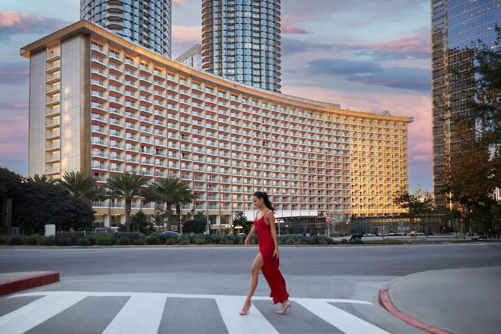 Fairmont Century Plaza Los Angeles at Beverly Hills