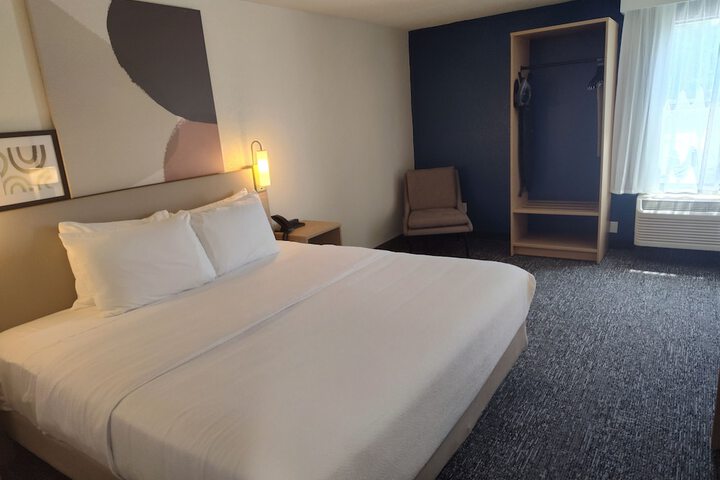 Spark by Hilton Stevensville