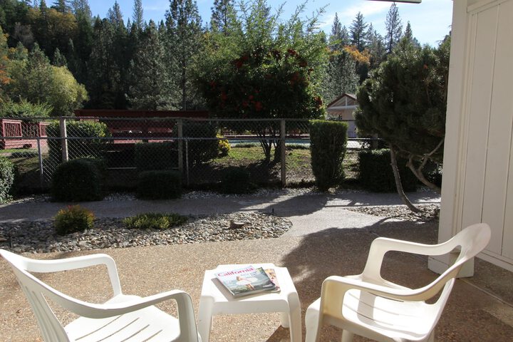 Terrace/Patio 28 of 34