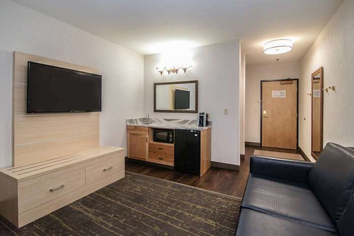 Holiday Inn Express Kalispell by IHG