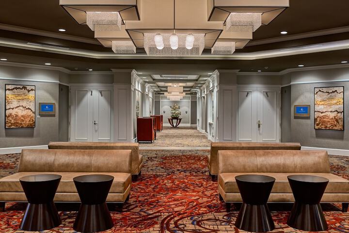 The Hotel at Auburn University