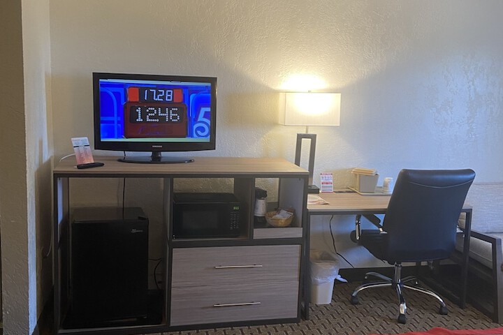 Ramada by Wyndham West Atlantic City