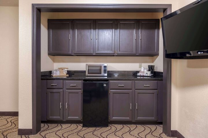 Best Western Campbellsville Inn