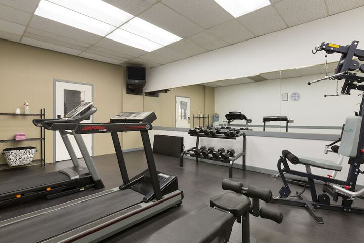 Health and Fitness 53 of 57