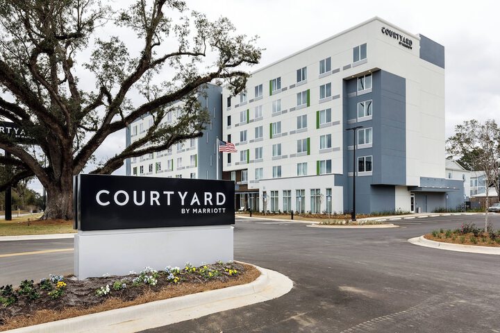 Courtyard by Marriott Pensacola I-10 West