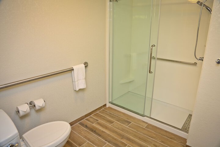 Hampton Inn Hammond