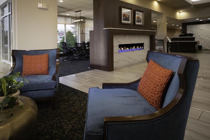 Hilton Garden Inn Fayetteville Fort Bragg