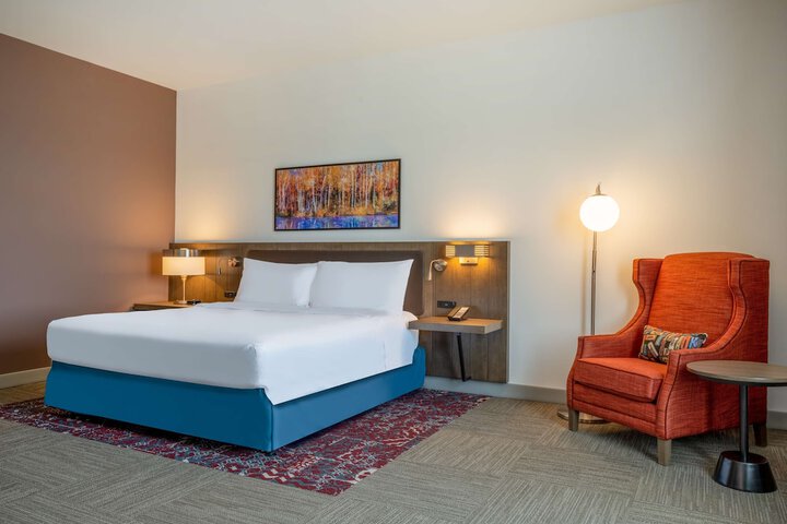 Hilton Garden Inn Jeffersonville Louisville North