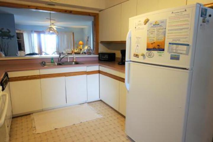 Waters View Home